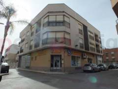 Gebrauchtobjekte - Apartment - Los Alcazares