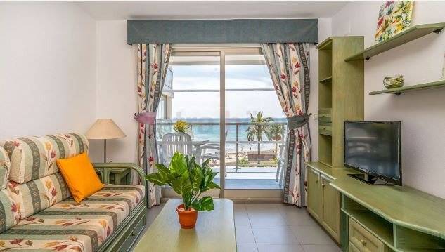mpya - Lägenhet - Calpe - Playa De La Fossa