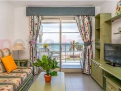 mpya - Lägenhet - Calpe - Playa De La Fossa