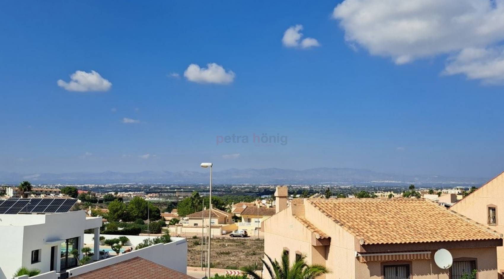 Gebrauchtobjekte - Einfamilienhaus - Ciudad Quesada - Rojales