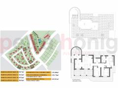 Nouvelle Construction - Villa - Murcia - LAS PALAS