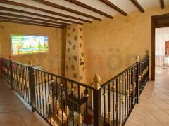 Reventa - Chalet - Other areas - La Murada