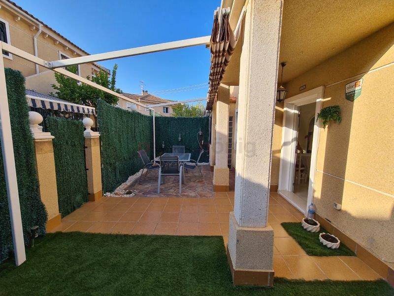 Resales - Townhouse - La Mata