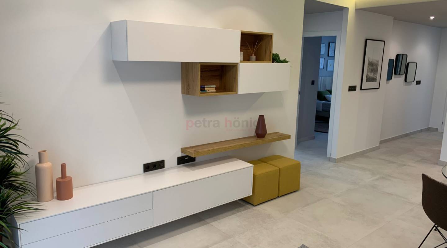 nieuw - Appartement - Guardamar del Segura - El Raso, Guardamar