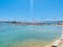 Sale -  квартира - Torrevieja - Playa de La Acequion