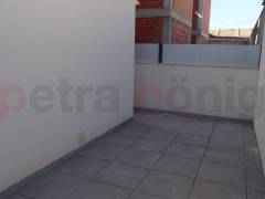 Nouvelle Construction - Villa - Other areas - Santiago de la Ribera