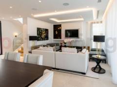 Nouvelle Construction - Villa - Marbella - Costa del Sol