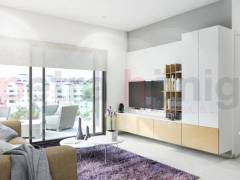 Neubau-Projekte - Apartment - Campoamor