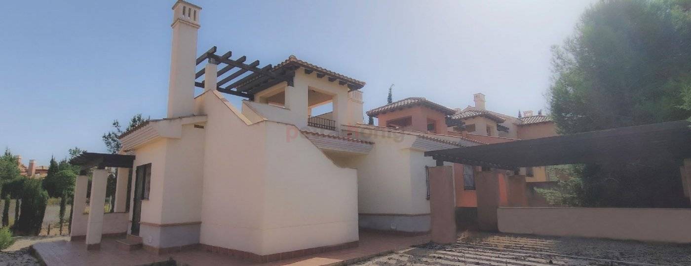 Nouvelle Construction - Villa - Other areas - Las Palas
