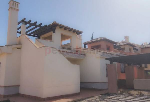 Villa - Nouvelle Construction - Other areas - Las Palas