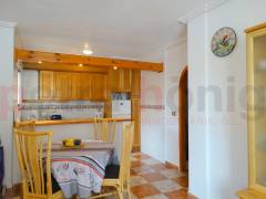 Resales - Townhouse - La Zenia