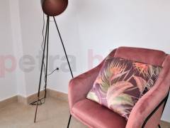 Gebrauchtobjekte - Apartment - Torrevieja