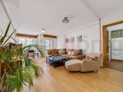 Sale -  квартира - Torrevieja - Los Balcones