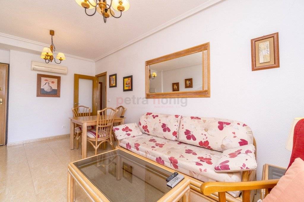 Resales - Appartement - Orihuela Costa - Agua Marina