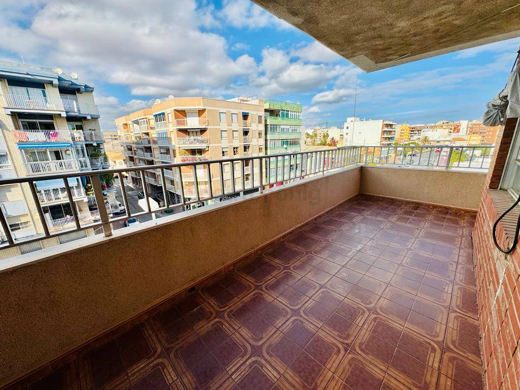 Resales - Appartement - Torrevieja - Acequion- Torrevieja - Costa Blanca