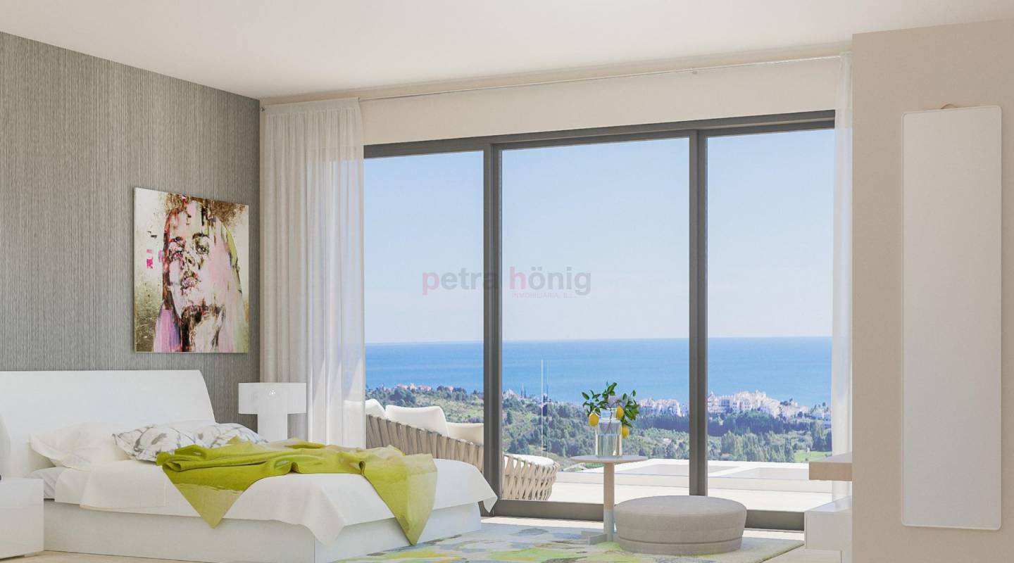 nieuw - Appartement - Marbella - Costa del Sol