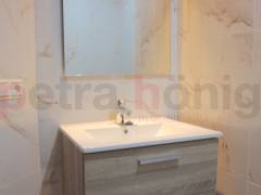 Resales - Appartement - Torrevieja