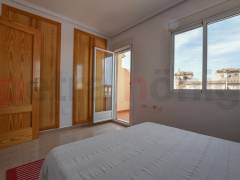 Resales - Townhouse - Gran Alacant - Monte y Mar Alto