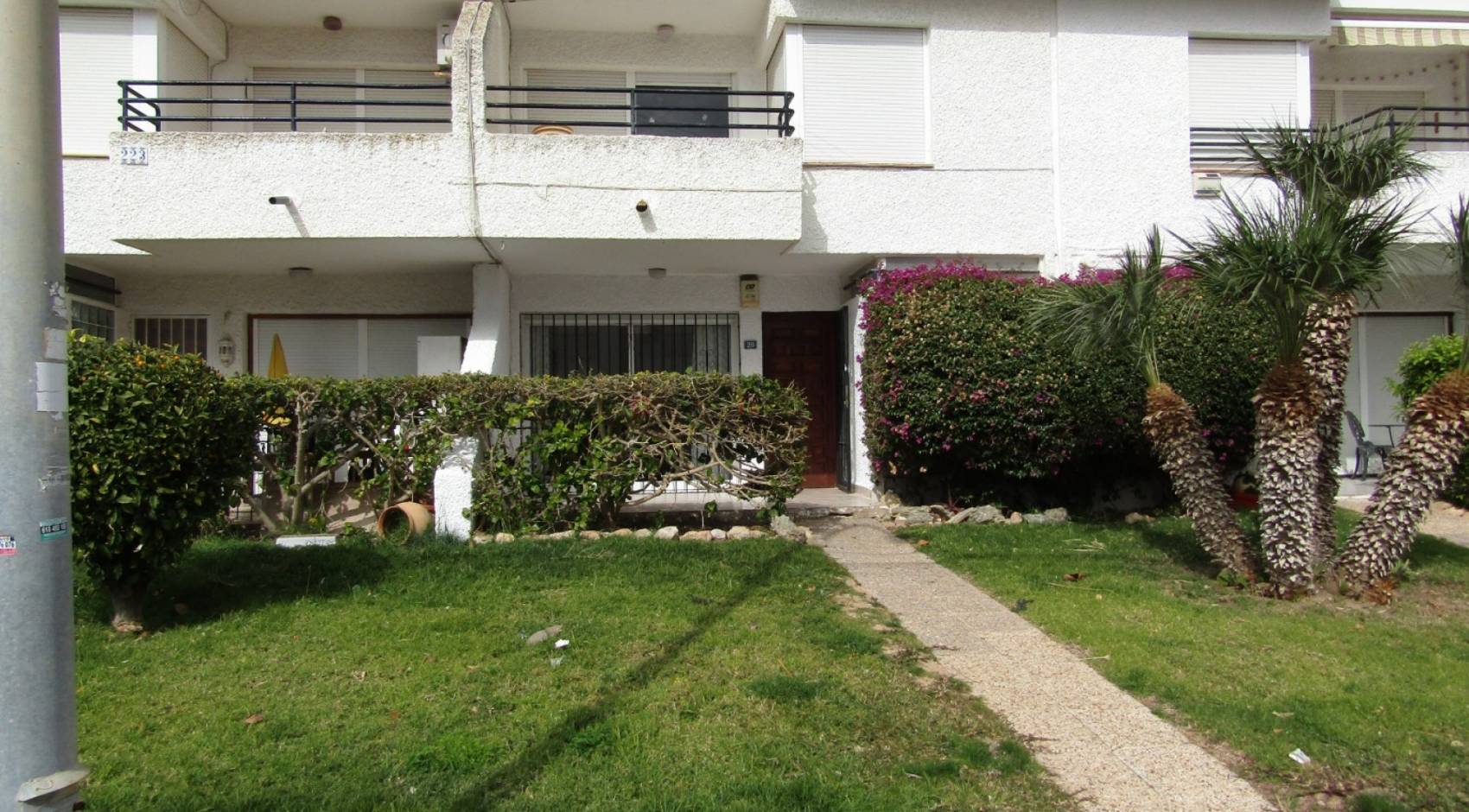 Reventa - Apartamento - Orihuela Costa - Los Dolses