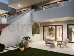 Nouvelle Construction - Bungalow - San Pedro del Pinatar - Los Cuarteros