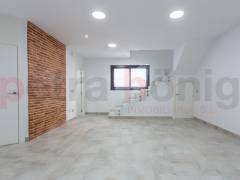 Neubau-Projekte - Einfamilienhaus - Torrevieja - Torrejón