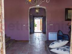 Resales - Villa - Other areas - Torremendo