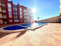 Resales - Apartment - Other areas - El Alamillo