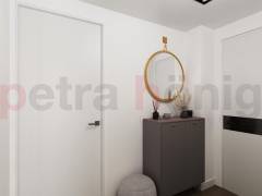 nieuw - Appartement - Alicante - Centro