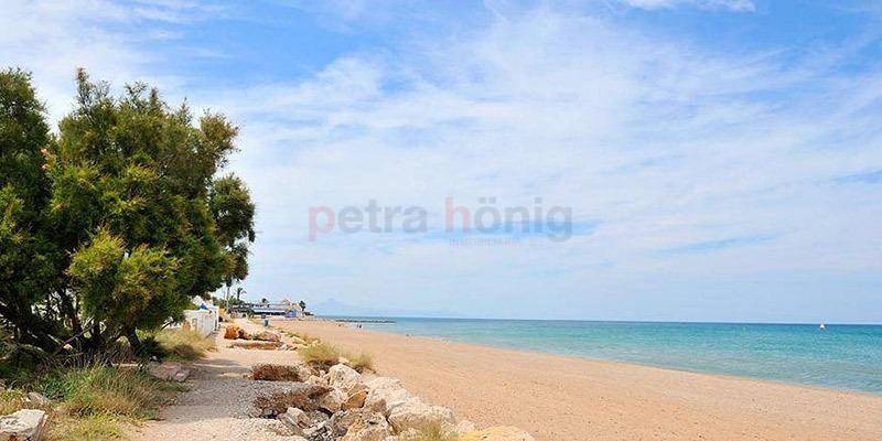 новый -  квартира - Denia - Km 10