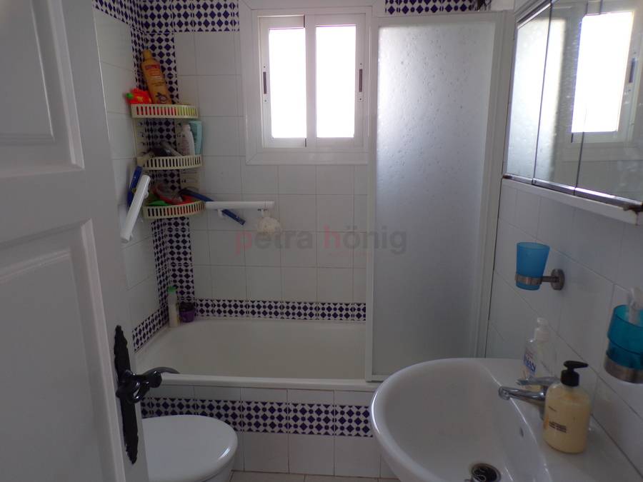 Resales - Apartment - Villamartin