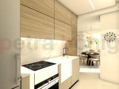 Neubau-Projekte - Apartment - Other areas - Serena Golf