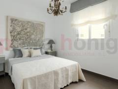 nieuw - Townhouse - Santa Pola - Gran Alacant