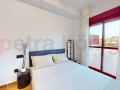 Nouvelle Construction - Appartement - Murcia - Rio Segura