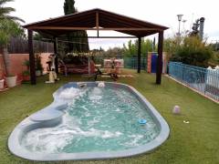 Resales - Finca - Elche - Plaza Madrid