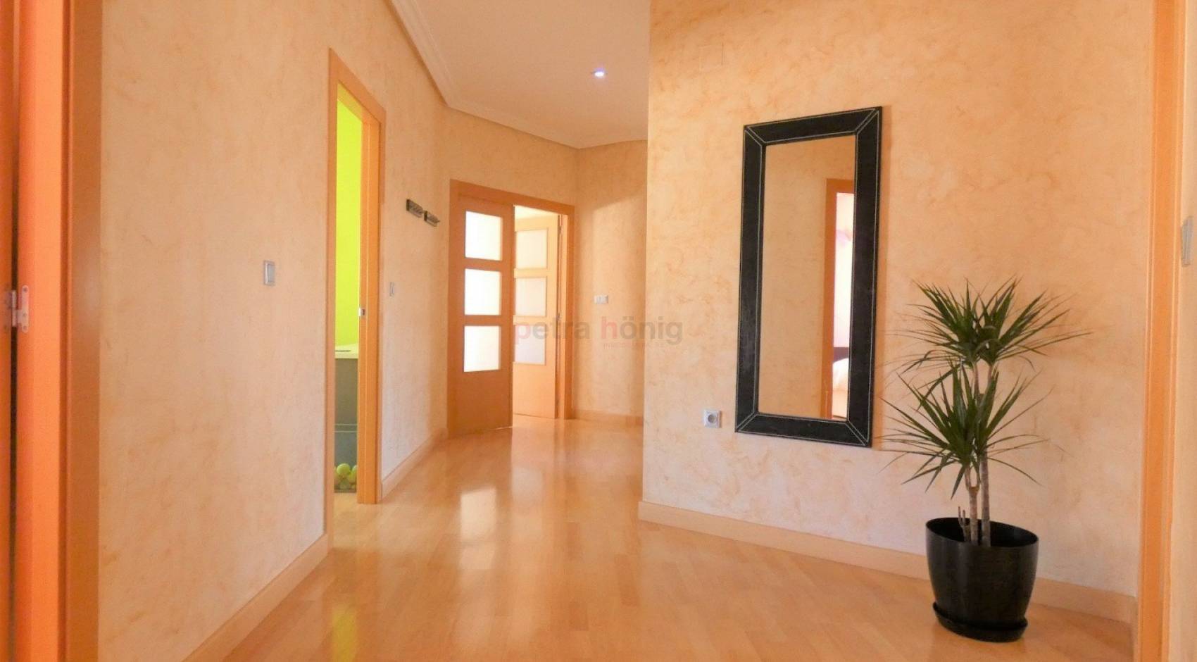 Resales - Townhouse - Los Montesinos