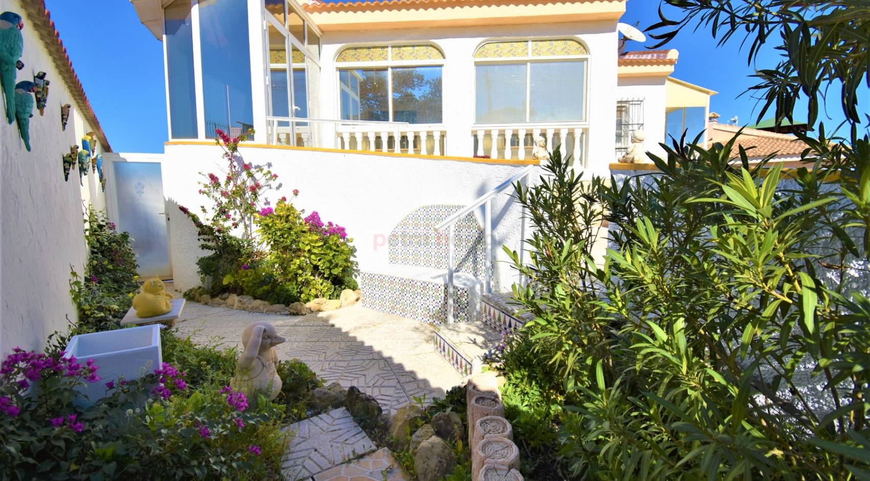 A Vendre - Villa - Ciudad Quesada - La Marquesa Golf