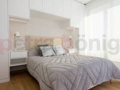 nieuw - Villa - Alicante - El Campello