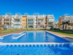 Resales - Apartment - Villamartin