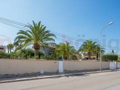 Gebrauchtobjekte - Einfamilienhaus - Ciudad Quesada