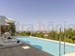 A Vendre - Villa - Ibiza