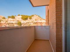 Nouvelle Construction - Appartement - Jijona - Alicante