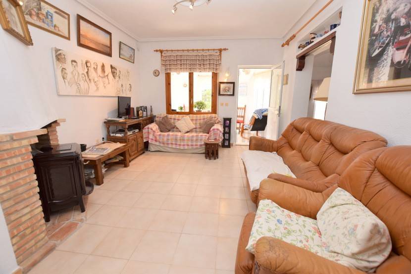 A Vendre - Villa - Villamartin