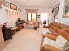 A Vendre - Villa - Villamartin