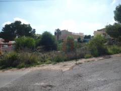 Resales - Bungalow - Other areas - Las Mimosas