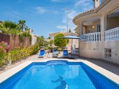 Resales - Villa - Benijofar - Benimar