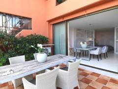 Gebrauchtobjekte - Apartment - Marbella