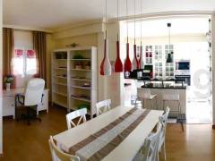Gebrauchtobjekte - Einfamilienhaus - La Zenia