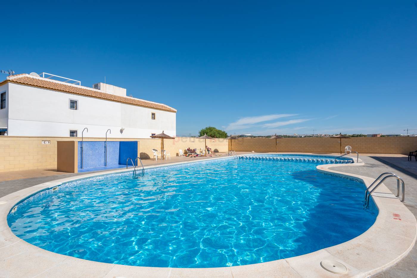 A Vendre - Appartement - Torrevieja