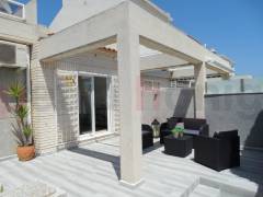 Til Salgs - Bungalow - Torrevieja