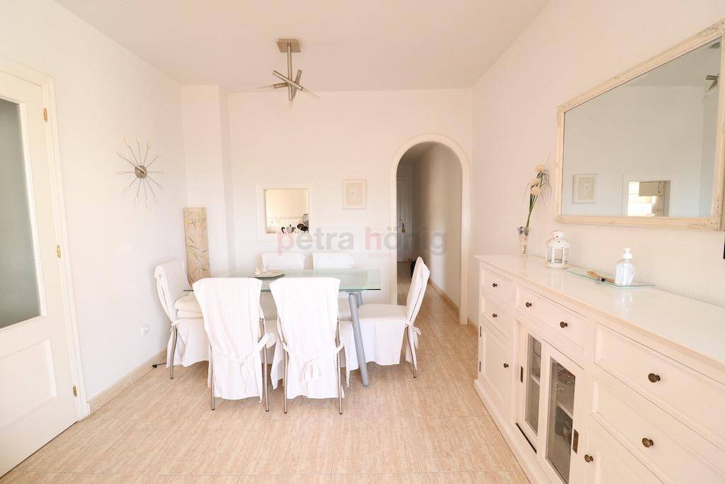 Reventa - Apartamento - Orihuela Costa - Campoamor